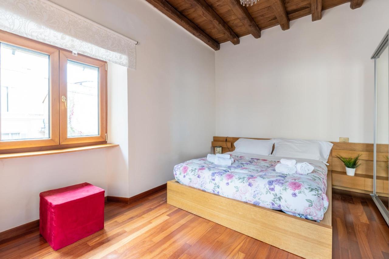 Vg Trevi Fountain 5 Stelle Elegant Apartment โรม ภายนอก รูปภาพ