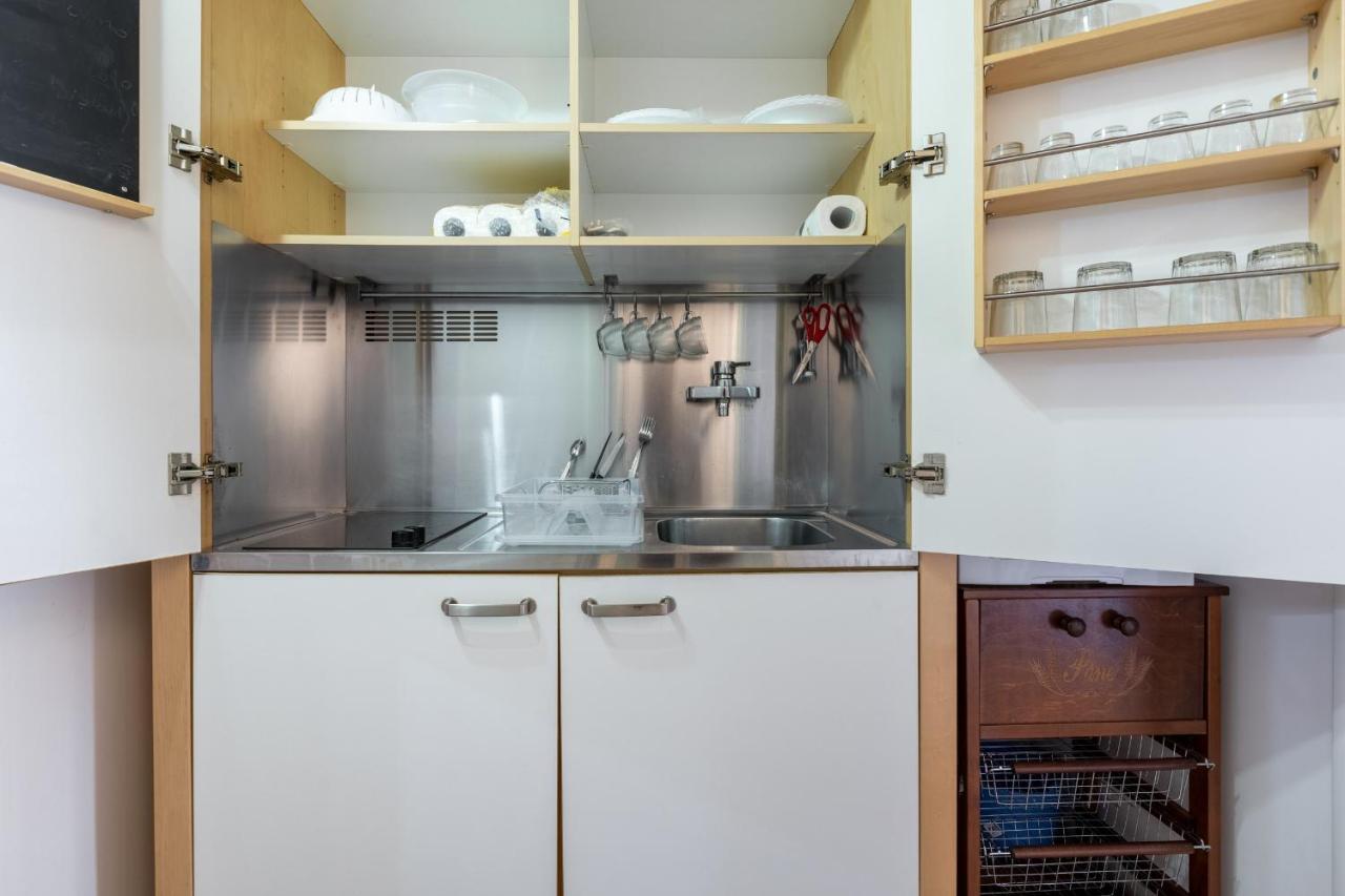 Vg Trevi Fountain 5 Stelle Elegant Apartment โรม ภายนอก รูปภาพ